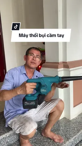 Máy thổi bụi cầm tay dùng pin #chuchiennhacua #maythoihutbuihaichieu #maythoihutbuicamtay #maythoibuicamtaypin #maythoibuigiadinh #maythoibui 