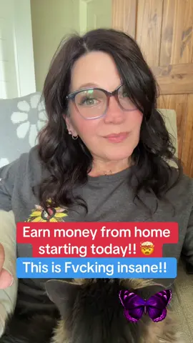 Earn money from home or anywhere in the world! This company is global and it’s breaking records!!  Get in this or you will be kicking yourself! 🥾  #sidehustle2025 #sidehustlefromhome #workfromhomejobs #earnfromhome #mompreneur #creatorsearchinsights 