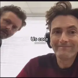 #DAVIDTENNANT + #MICHAELSHEEN || someone restrain me I can’t stop making these ‘core’ videos || #davidtennant #michaelsheen #michaelchristophersheen #davidjohntennant #staged #stagedshow #stagedmichaelsheen #stageddavidtennant #uscore #aziraphale #aziraphalegoodomens #crowley #crowleygoodomens #goodomens #doctorwho #twilight #tenthdoctor #tenthdoctordoctorwho #arotwilight #aro #fyp #foryoupage #viral #viralvideo #funny 