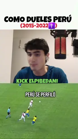 Mi selección 🥺 #perú #futbol⚽️ #triste #seleccionperuana #prime #fpf #mundial2026 #mundial #eliminados #magia #labicolor #blanquirroja oja 