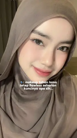 pake spray ini emang nampol bgt siih😭