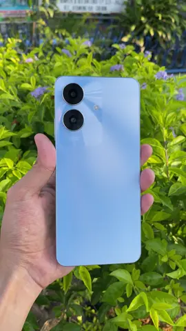 📱 realme Note 60 - Tangguh, Jernih, Nyaman! 📸 Kamera jernih 32MP 🛡️ ArmorShell™ Protection 💦 IP64 tahan debu & percikan air 📱 Layar 90Hz nyaman di mata ✅ Sertifikasi TÜV Rheinland 🚀 Performa stabil hingga 48 bulan! 📌 Tersedia dalam warna elegan: 🌊 Voyage Blue 🌑 Marble Black 🔥 REALME NOTE 60 TERMURAH cuma di TikTok 👉 @bandarhpnusantara ‼️ Stok TERBATAS! Langsung check out sebelum kehabisan 💨 #realmeNote60 #HPTahanLama #KameraJernih #HPMurahBerkualitas #bandarhpnusantara #TikTokShopID #realmeIndonesia