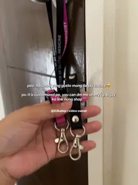 customized id lace 🩷 #katep1902 #fyp #foryoupage #idlace #customizedidlace 
