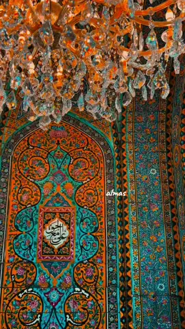 #سيد_روحي #ياعلي #عيد_الغدير #متباركين_يا_شيعة_؏ـلي🦋💕 #اسد_الله_الغالب #👑👑👑 #قسماً_لن_تسقط_الراية #🥷💛 