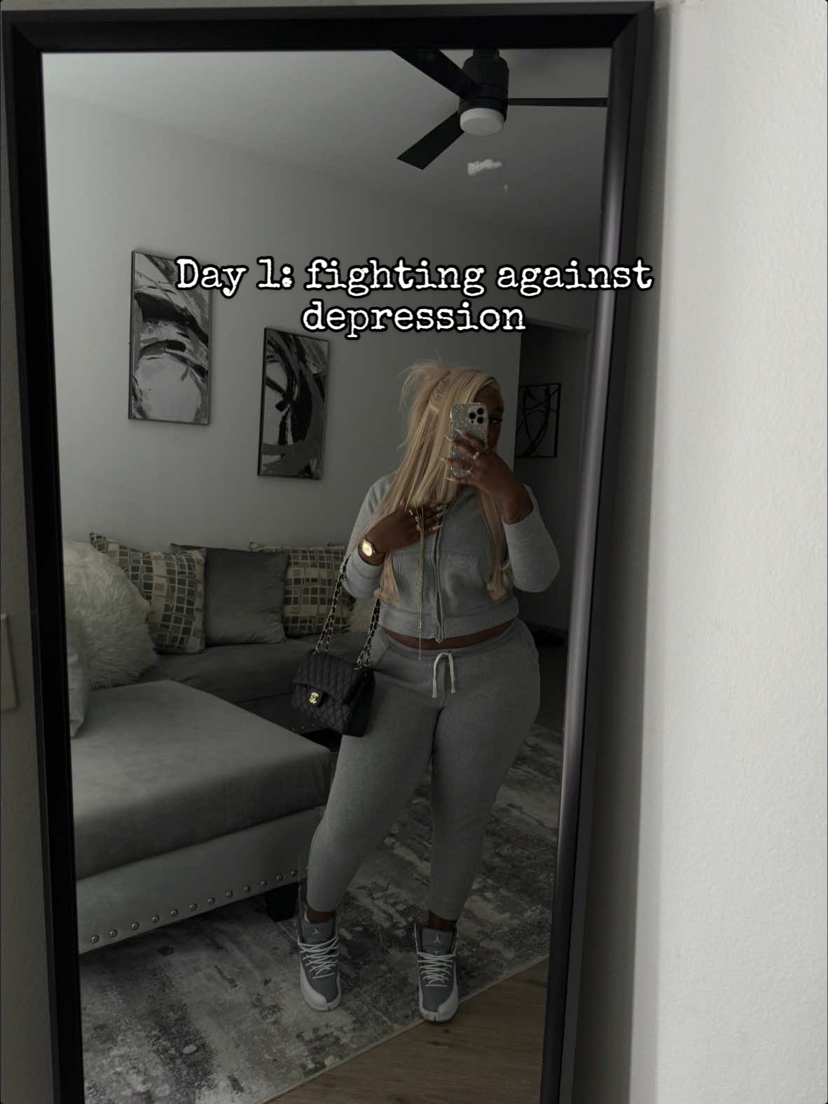 Virtual hug to those who are the strong friend with little to none to go to, I see you 🫂🎀 #dayinthelife #dayinmylife #dallascreator #loveyourself 