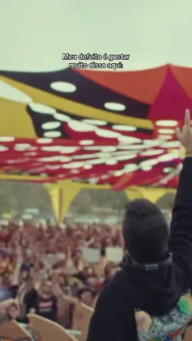 Meu defeito é gostar muito de rave.  #raves #blastoyz 