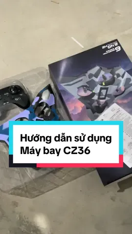 Hướng dẫn các chức năng từng nút bấm trên mẫu CZ36  #dochoi #maybaydieukhientuxa #dieukhientuxa #khodochoi568 #dochoidieukhientuxa #maybaydieukhien #dochoithongminh #dochoisangtao 