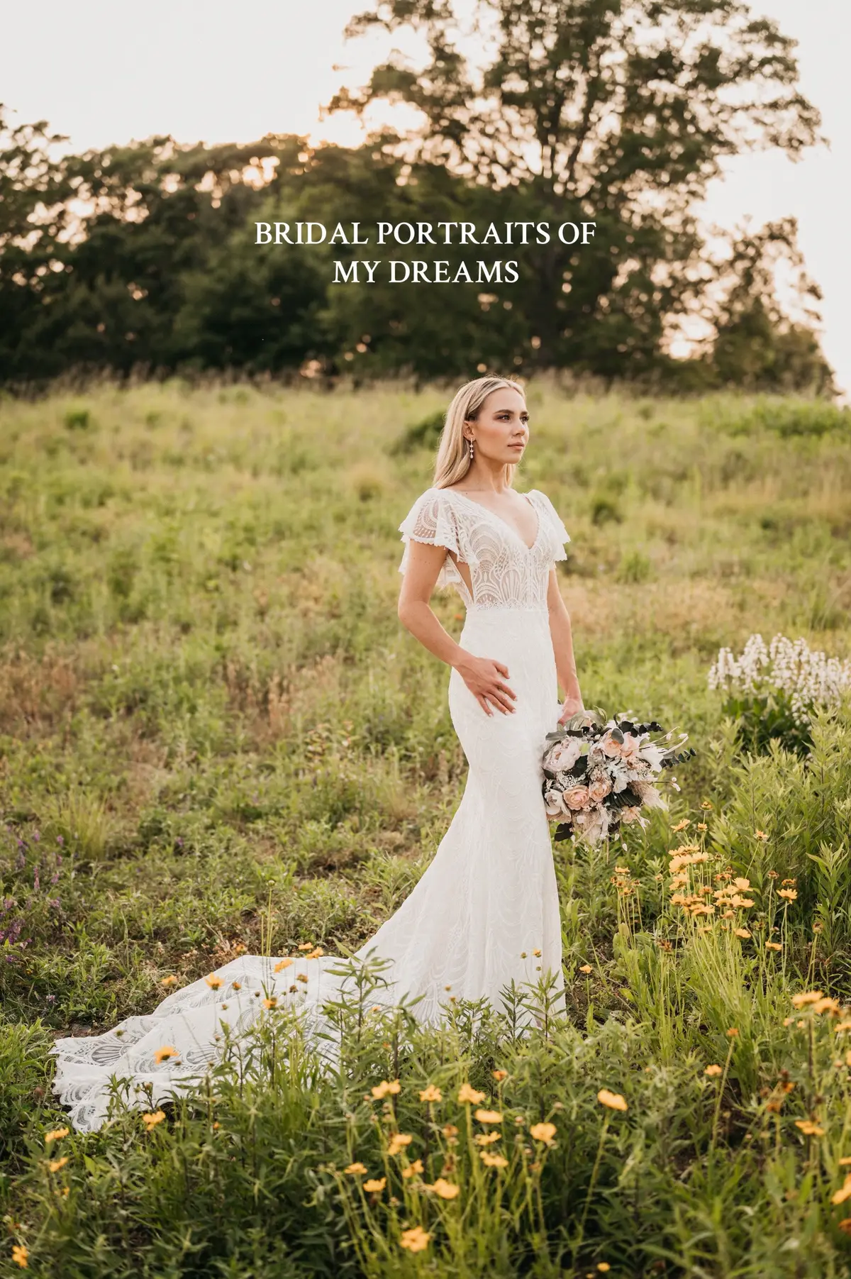 our 3 year anniversary is today and I’ve been feeling so happy & sentimental, looking back at pictures and videos from one of the best days of our lives so far… I also realized I never posted these bridal portraits, so I wanted to share them here 🤍✨ #bride #wedding #viral #fyp #foryoupage 