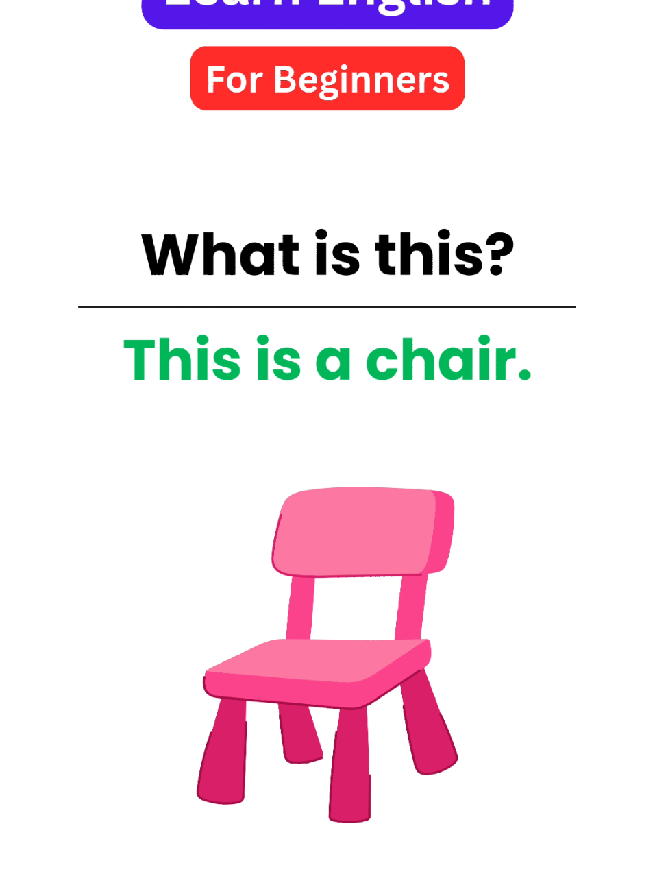 English learning  learn English language💯🇬🇧 #speakenglish#kidslearning #englishforkids#englishtutor #englishlanguage#fyp#learnenglish #fouryoupageofficial#englishlesson #englishforbeginners 