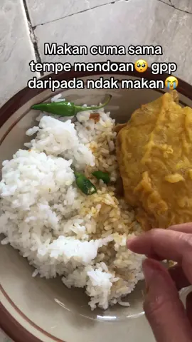 Wong sepele😭#wongsepele #mendoan #fyp 