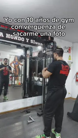 #gym #foryoupage #paratii #fyp #funny #gimnasio #training #Fitness #humor 