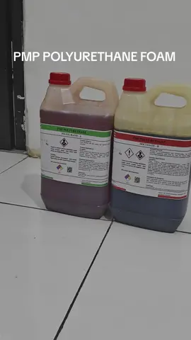 PMP Polyurethane foam 10 Kg #PUFOAM #PMP #PUFOAM #POLYURETHANE #ISOCAYANATE #POLYOL 