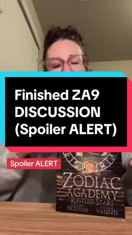 S&C4EVA  #zodiacacademy #Inverted 