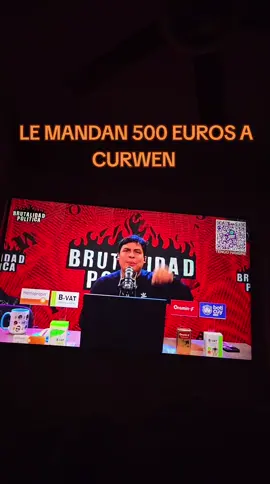 #curwen #brutalidadpolitica #fyp 