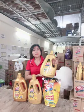 Combo 2 can nước giặt xả True Care 4,8kg trắng sạch quần áo , gấp đôi hạt lưu hương thơm lâu mềm vải #hethongphanphoiminhthao #xuhuong #nuocgiatxa #nuocgiatcaocap #nuocgiat #xavaikho #truecare #giatsachthomlaukhongcannuocxa #giatxa #xado #xavai #truecare #giatsachthomlaukhongcannuocxa #xavai #giatquanao  @Nước giặt xả Care  @Nước giặt xả Care 