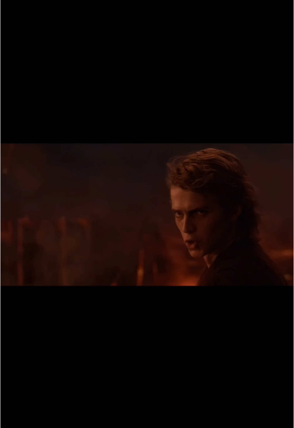 🖤 #revengeofthesith #anakinskywalker #anakinskywalkeredit 