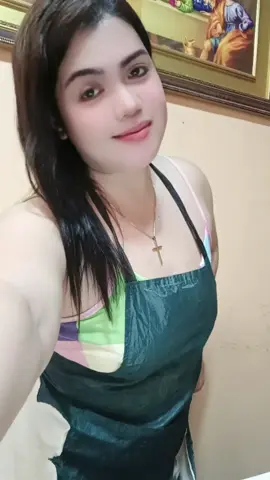 good morning ❤️ #ilocanatiktokers #chubbyqueen #