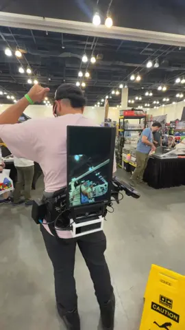 Show off dem gains 💪