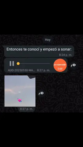 / / DIMEE LO QUE SIENTEEEESS / / 🩷🩷🩷 #weeknd #bohemio #whatsapp #🥹💗🦋 #iloveyou #paratodos♥️ #Love #music #rolas #rolaschidas #paratiiiiiiiiiiiiiiiiiiiiiiiiiiiiiii 