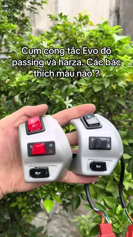 Bác nào thích ib em nhé zza.lo 0.345…001.5.6.7#xanhsm #Evo200 #vinfast #xuhuong #xedien 