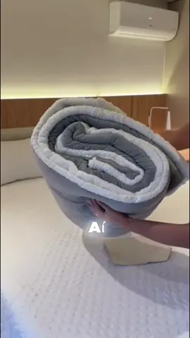 Aproveite nossa promoção de inverno para garantir esse coberdrom que está fazendo o maior sucesso! 😍 🥶❄️#frio #inverno #fyp 