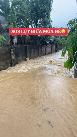 #mưagióbãobùng #baoso1 #myduyen0202 #mưalutmientrung #quangnam92 #xuhuongtiktok 