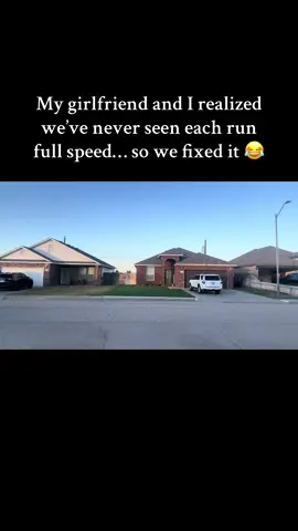 Runnnn Forrest! #Running #fullspeedchallenge #fyp 