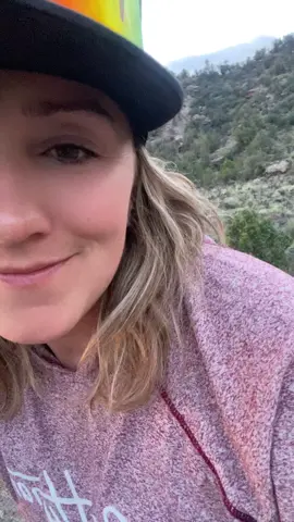#iywmgf #colorado #countrygirl #westendadventureklub #lesbian #pridemonth 