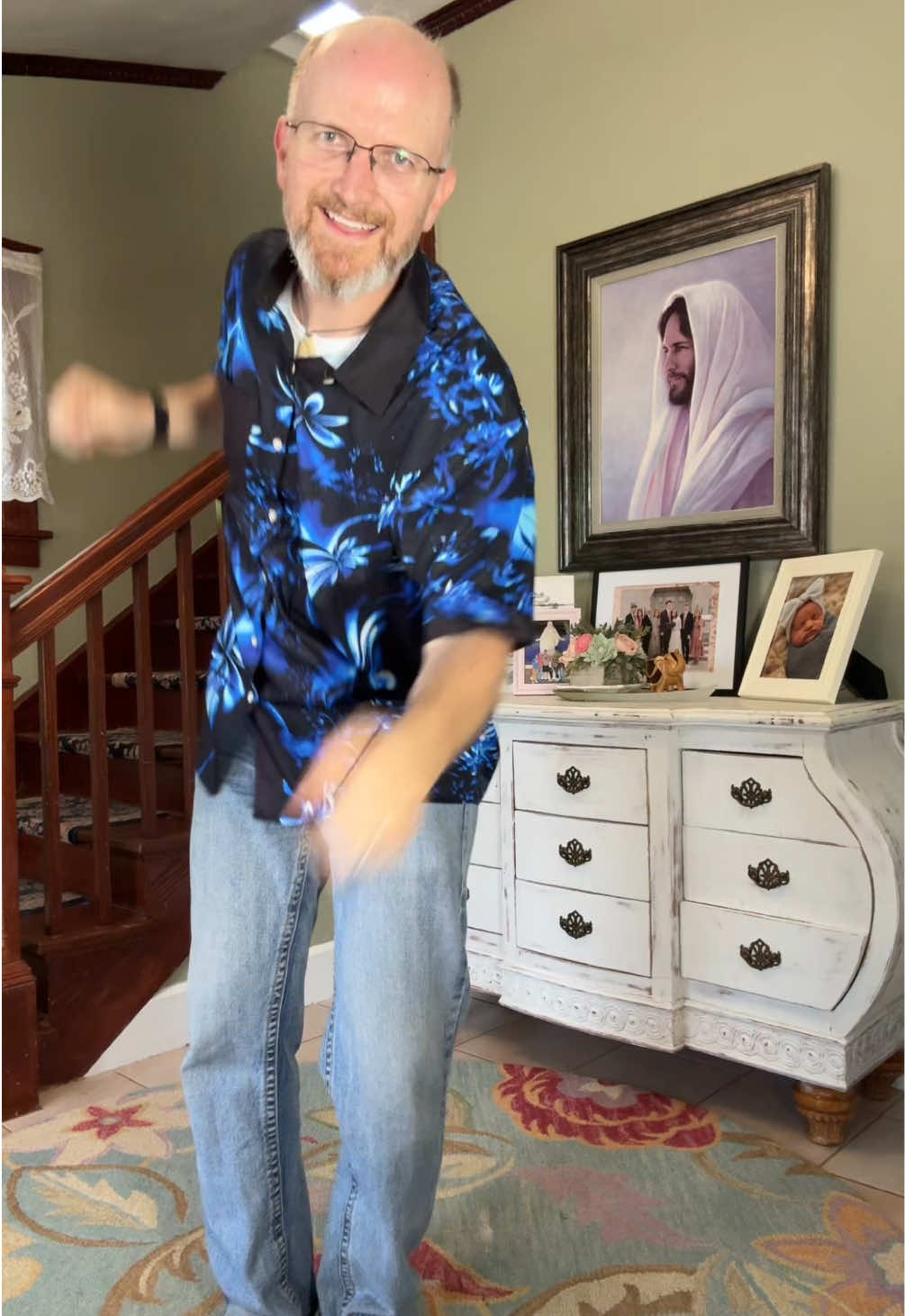 #isaka Thanks for the request @songi_masoka #rickypond #dancingdad #afrobeats  #isakadancechallenge