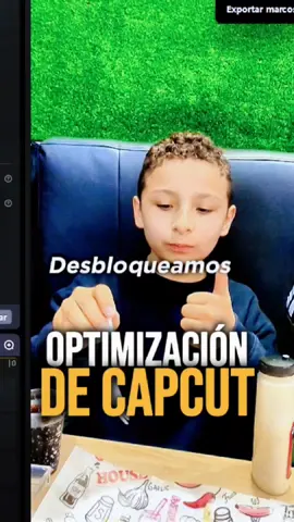 Respuesta a @eldelapublicidad_com ¿CapCut se te lagea en PC? Aquí te van los trucos que usamos para que corra suave: Activa el modo rendimiento alto, cierra otras apps, baja la calidad de vista previa y reinicia el proyecto si se pone pesado. Editamos TODO ahí y con esto va volando. ¿Tienes otro truco para CapCut? Te leemos en los comentarios.  #CapCut #edicion #video #setup #pc #tatoyjuanes #familiarecomiendo #hermanos 