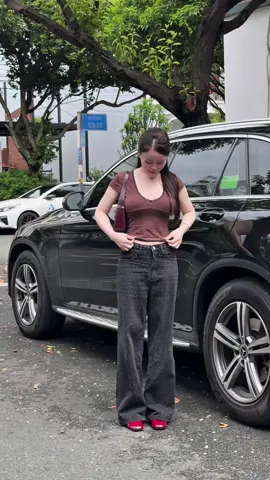 Áo xynh háck dággg 🤎 #spongeroom #aoxinh #basic 