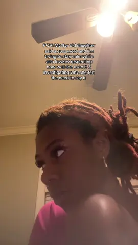 Y’all should have heard her 😭😭😭 #reality #explore #relatable #youngmom #girlmom #viral #fypシ゚viral #fyp 