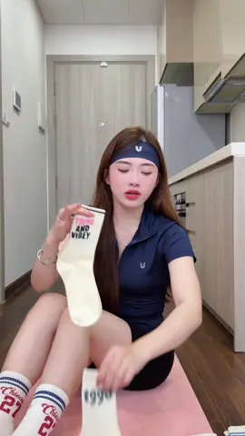 [PHỤ KIỆN] Tất Các Loại: Dài Cổ cao