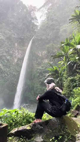 📍Coban Pelangi, Malang #placetogo #malang #coban #healing #alam #kabupatenmalang 