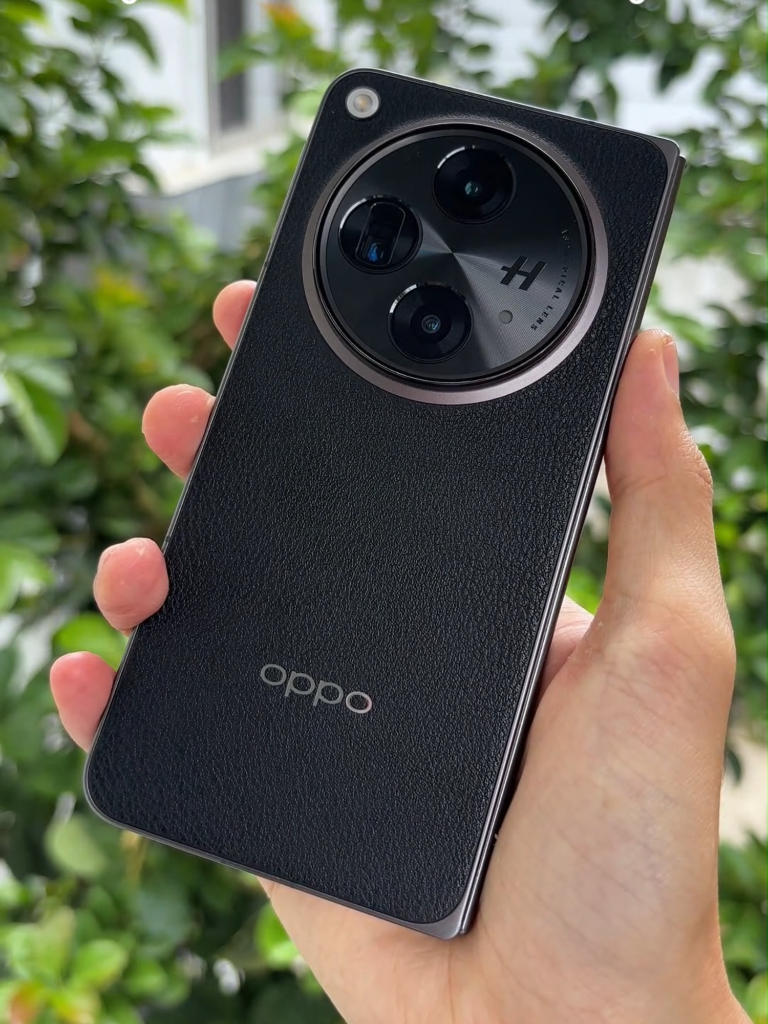 Thiết kế tinh xảo, công nghệ đỉnh cao - OPPO Find N3. #oppo #oppoofficialstore #viral #dienthoai #oppofindn3