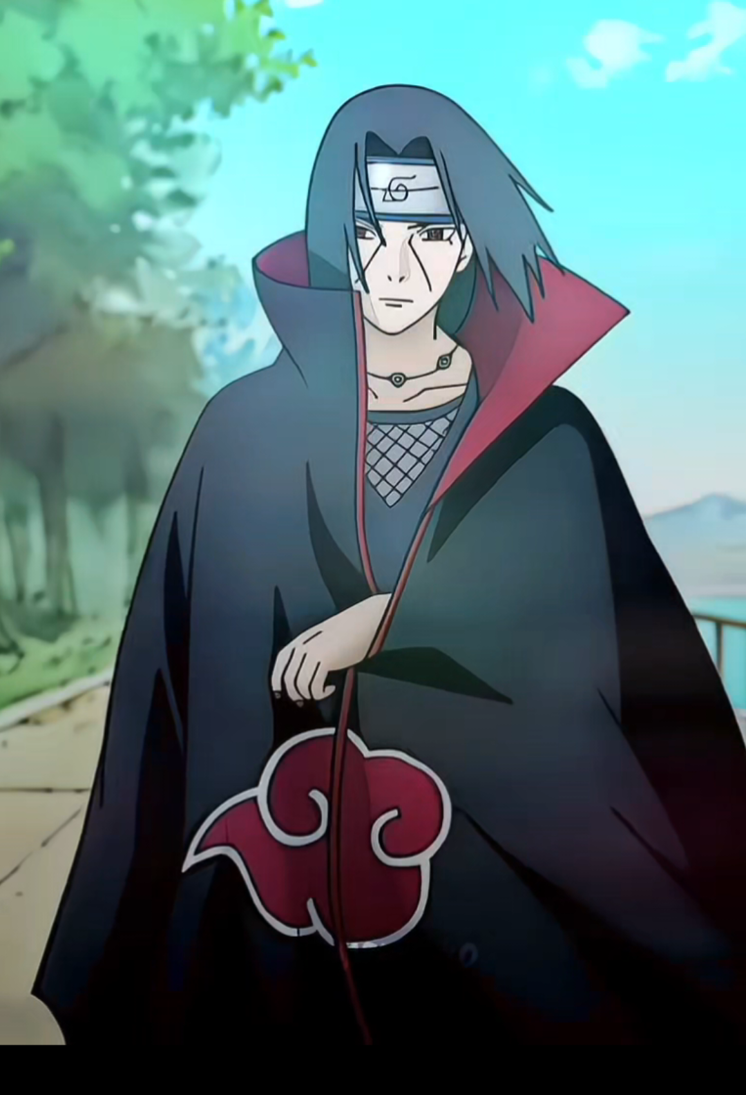 lord itachi #narutoshippuden #itachi #uchiha #anime #naruhiko 