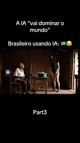 Part5 | Bacalhau kkkkkk #inteligenciaartificial #ia #gemini #veo 