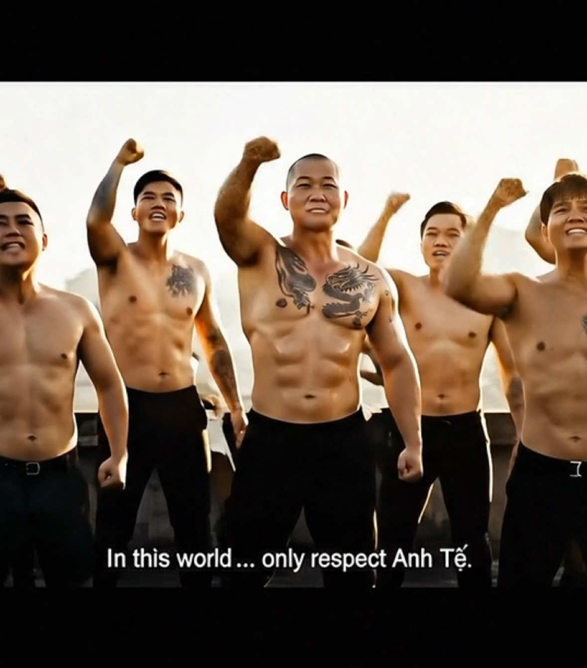 Anh Tú oi em cũng muốn theo anh hẹ hẹ hẹ #veo3 #videoviral #videoai 