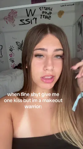 ?!?!😘 #relatable #fyp #viral #kisses #easy #fineshyt 