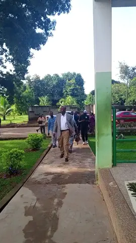 Asuogyaman MP and Deputy Minister of Finance Thomas Ampem Nyarko provides Free Lunch for All 1943 BECE Candidates in the District.  #bece  #freelunch  #lunch 