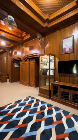 cuma rumah kayu🙏 #fypシ゚ #fpy #rumahimpian #rumah #fyy 