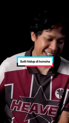 Ini kata baskara - #baskara #hindia #konoha 
