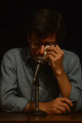 محمود درويش… لحظة انكسر فيها كل شيء: لا شيء يعجبني… أريد أن أبكي. #ترند #اقتباسات #محمود_درويش #اكسبلور #fyp 