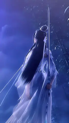 Lu Xueqi, kecantikannya telah membuat ku tergila gila.🫴😵‍💫 #fyp #jj #jadedynastys3 #luxueqi 