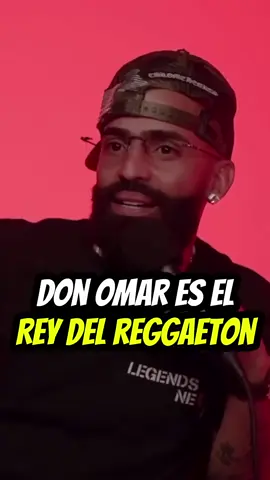Arcángel habla sobre Don Omar y su legado en la música‼️ #donomar  #reggaeton #puertorico #parati #oldschool #arcangel