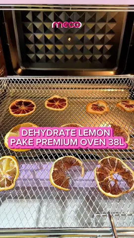 SEGER BANGET BUNDDDD 😱😱 Wajib stock & di coba di rumah ini bund , apalagi kalau buat nya pake premium oven 38L dari MECOO 😍😍🔥🔥💯💯 #dehydrate #premium #oven #38L #mecoo #mecookwithmecoo 