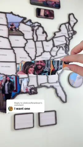 Replying to @Lilsliceofbranbran Can’t wait to see your map 😁😁 👉 Here’s how to order #365rusticmap 