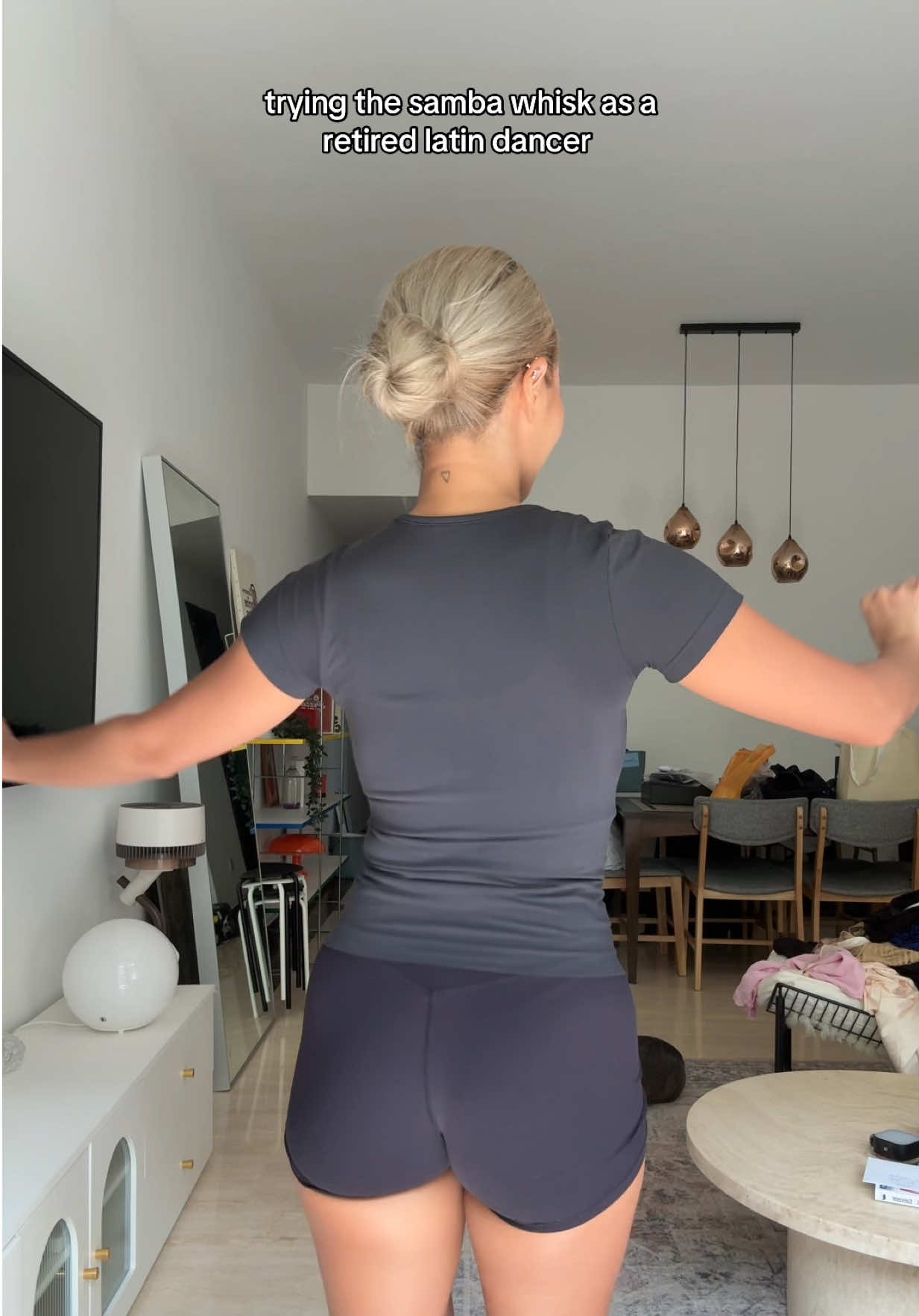 so rusty 🫣 #sambawhisk #latindance 