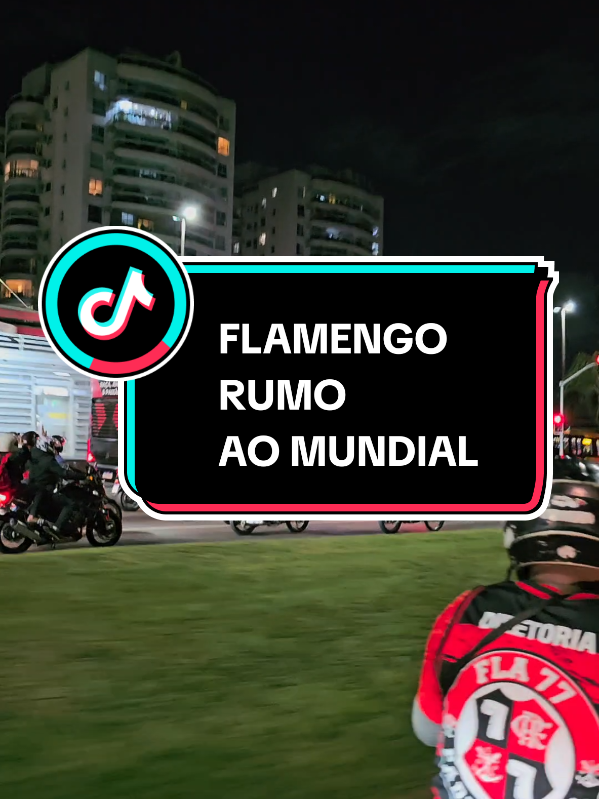 Mengão rumo ao mundial 🔴⚫️🏆🥇 #mengao #flamengo #flamengosempre #flamengorumoaomundial #mundial #mundialdeclubes #fifa #nacaorubronegra  #nacao #fyp #fypシ゚ #viralvideos @Flamengo 