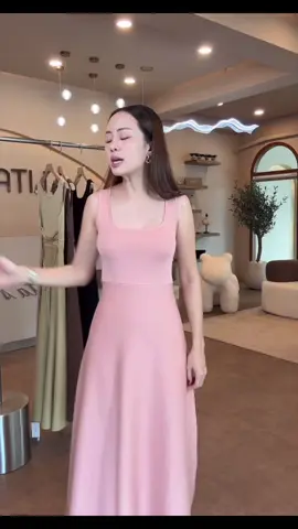 #เดรสไหมพรม #ชุดเดรสไหมพรม #เดรสยาว #ชุดเดรสยาว #เดรสแขนกุด #รีวิวบิวตี้ #TikTokShop  @koy boontita@  @koy boontita@  @koy boontita@ 